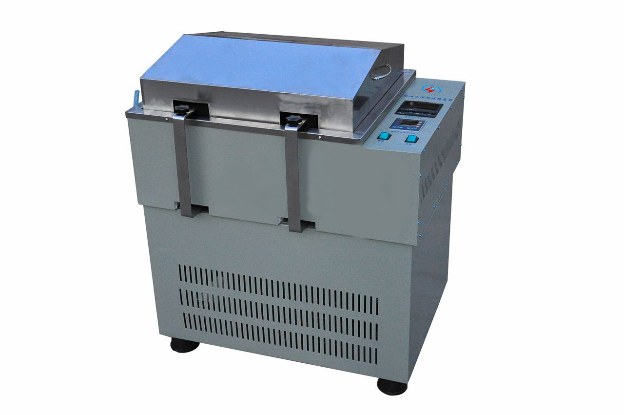 SHA-2A水浴制冷恒溫振蕩器